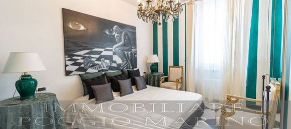 10 rooms Villa in Forte dei Marmi, Italy No. 188650 38