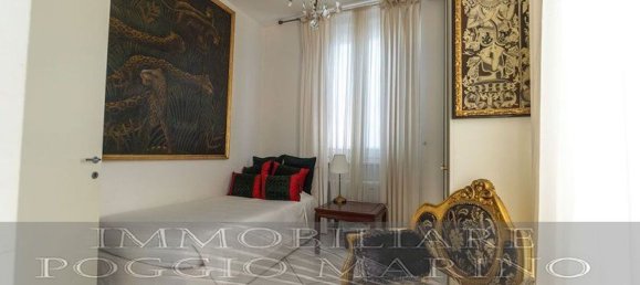 10 rooms Villa in Forte dei Marmi, Italy No. 188650 22