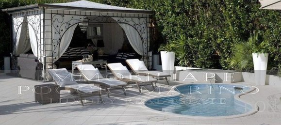 10 rooms Villa in Forte dei Marmi, Italy No. 188650 13