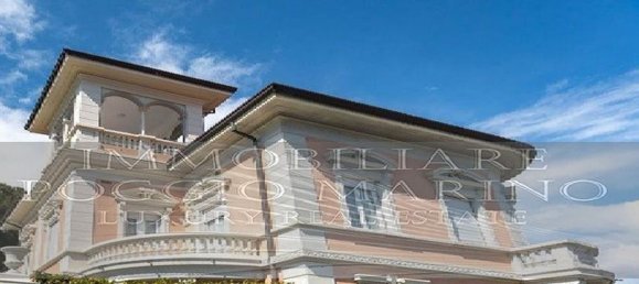 10 rooms Villa in Forte dei Marmi, Italy No. 188650 5