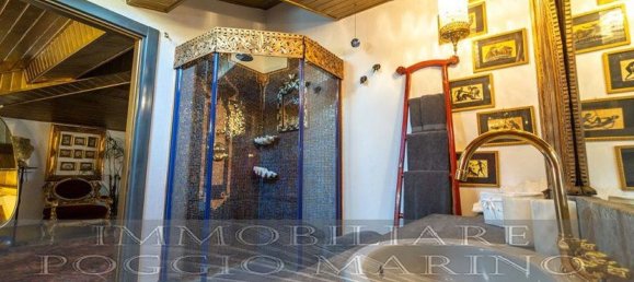 10 rooms Villa in Forte dei Marmi, Italy No. 188650 21