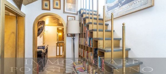 10 rooms Villa in Forte dei Marmi, Italy No. 188650 30