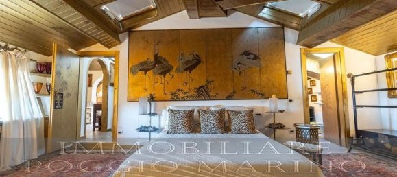 10 rooms Villa in Forte dei Marmi, Italy No. 188650 26