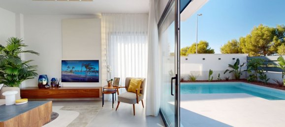 3 bedrooms House in Los Alcazares, Spain No. 286264 13