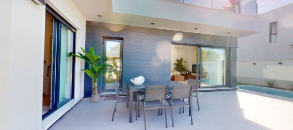 3 bedrooms House in Los Alcazares, Spain No. 286264 25