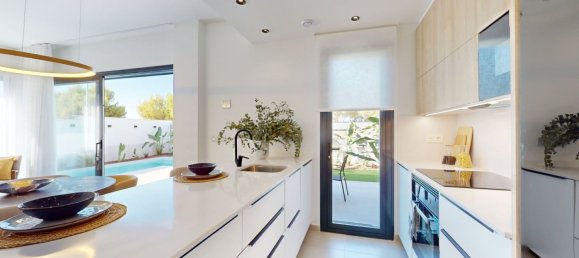 3 bedrooms House in Los Alcazares, Spain No. 286264 11