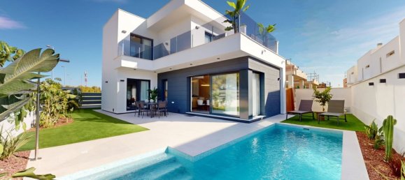 3 bedrooms House in Los Alcazares, Spain No. 286264 26