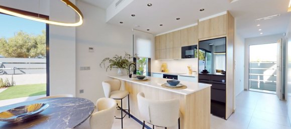 3 bedrooms House in Los Alcazares, Spain No. 286264 9