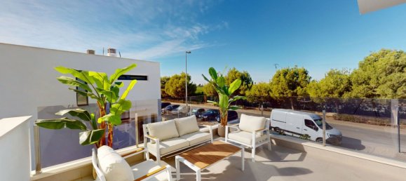 3 bedrooms House in Los Alcazares, Spain No. 286264 22