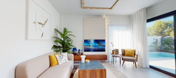 3 bedrooms House in Los Alcazares, Spain No. 286264 8