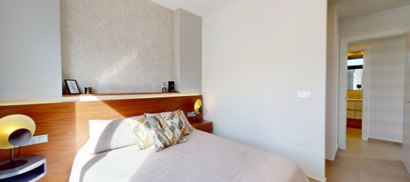 3 bedrooms House in Los Alcazares, Spain No. 286264 20