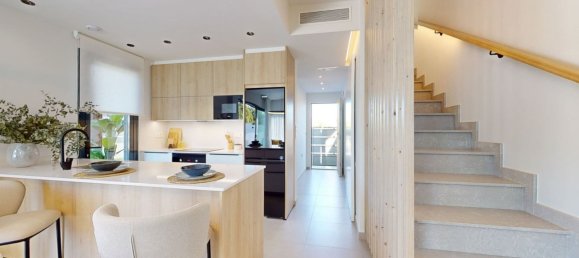 3 bedrooms House in Los Alcazares, Spain No. 286264 10