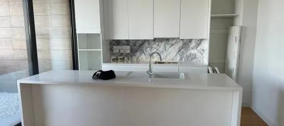 3 bedrooms Penthouse in Germasogeia, Cyprus No. 5796 2