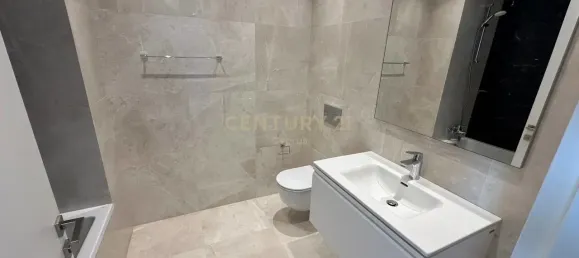 3 bedrooms Penthouse in Germasogeia, Cyprus No. 5796 11