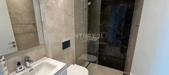 3 bedrooms Penthouse in Germasogeia, Cyprus No. 5796 10