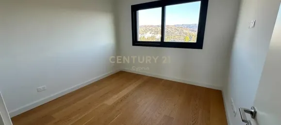 3 bedrooms Penthouse in Germasogeia, Cyprus No. 5796 7