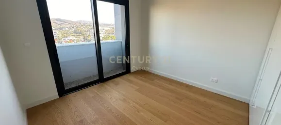 3 bedrooms Penthouse in Germasogeia, Cyprus No. 5796 9