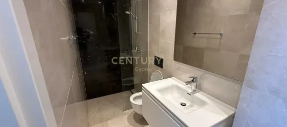 3 bedrooms Penthouse in Germasogeia, Cyprus No. 5796 12