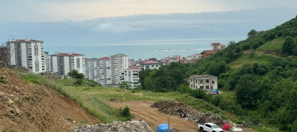 Apartamento 3+1 em Trabzon, Turkey N.º 30684 10