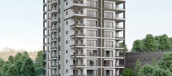 Apartamento 3+1 em Trabzon, Turkey N.º 30684 6