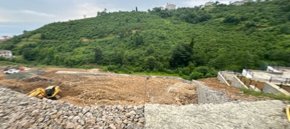 Apartamento 3+1 em Trabzon, Turkey N.º 30684 13