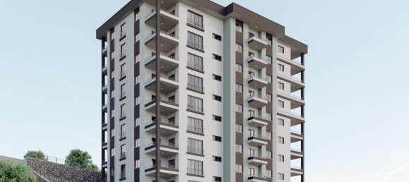 Apartamento 3+1 em Trabzon, Turkey N.º 30684 2