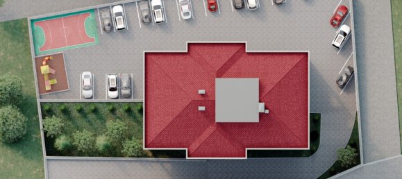 Apartamento 3+1 em Trabzon, Turkey N.º 30684 3