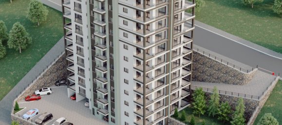 Apartamento 3+1 em Trabzon, Turkey N.º 30684 5