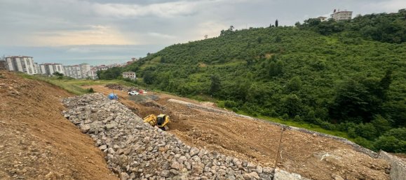 Apartamento 3+1 em Trabzon, Turkey N.º 30684 11