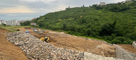 Apartamento 3+1 em Trabzon, Turkey N.º 30684 12