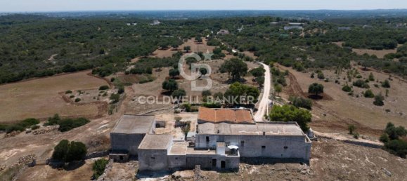 4 chambres Maison à Ostuni, Italy No. 67459 21