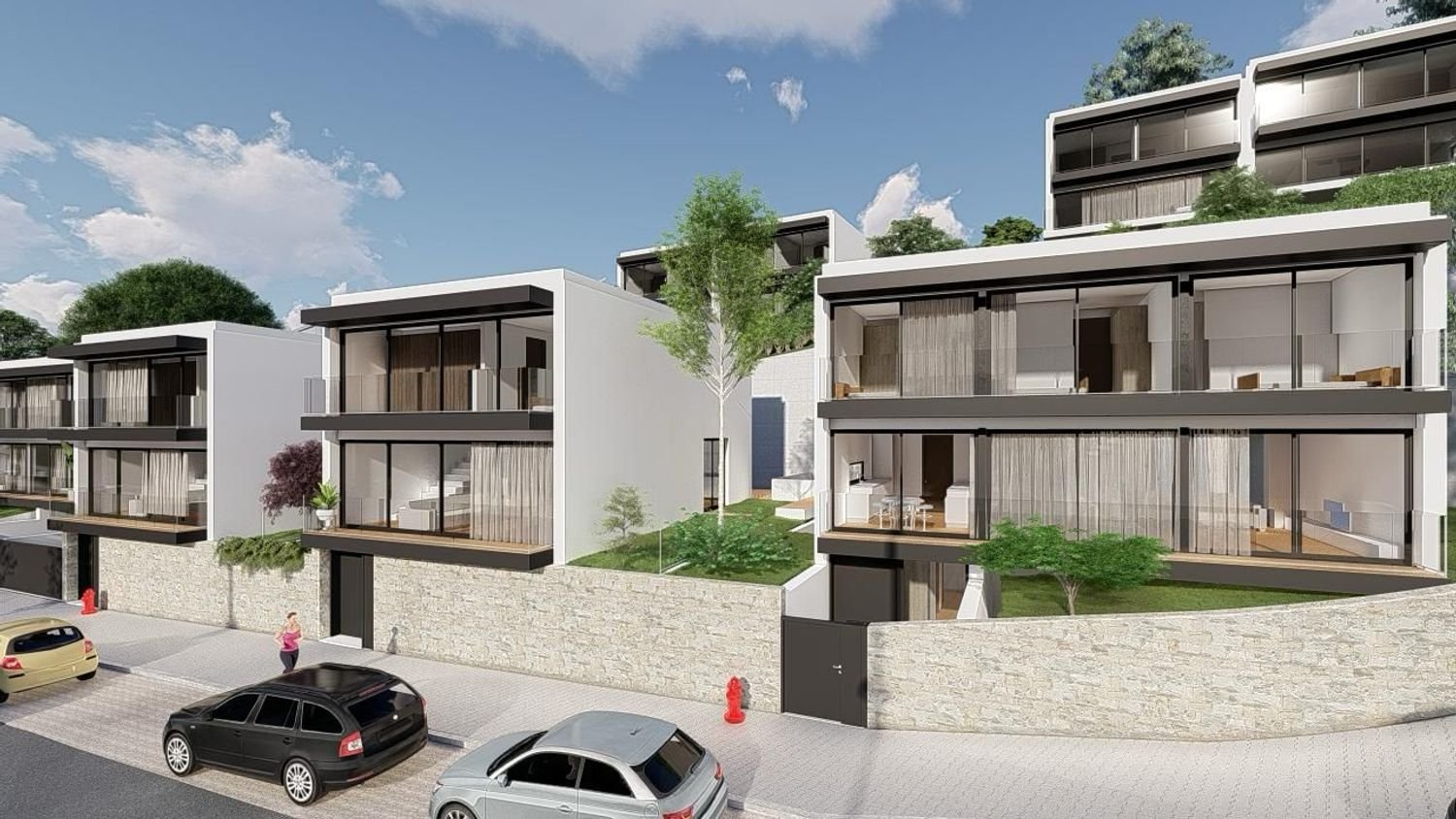 Grundstück in Amarante, Portugal, Nr. 217440