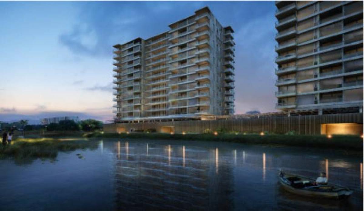 Studio in Tigre, Argentina No. 66600