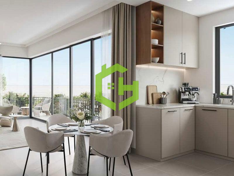 1 Schlafzimmer Wohnung in Town Square, UAE, Nr. 23590