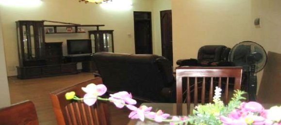 3 bedrooms Apartment in Cau Giay, Vietnam No. 6430 2