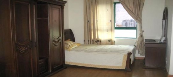 3 bedrooms Apartment in Cau Giay, Vietnam No. 6430 5