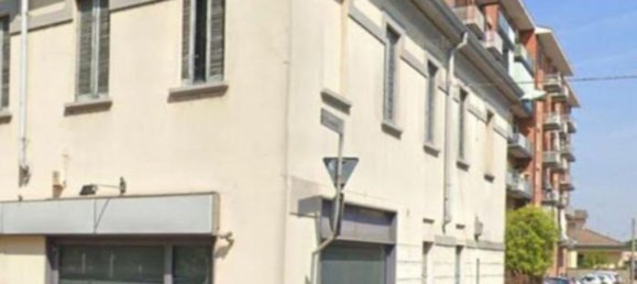 3 rooms Apartment in Abbiategrasso, Italy No. 137201 29