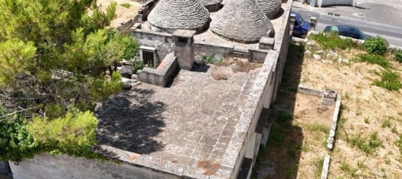 8 rooms House in Martina Franca, Italy No. 287796 11