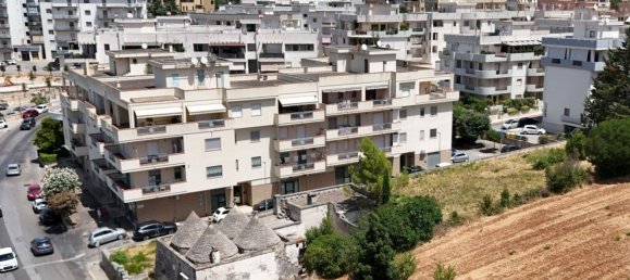 8 rooms House in Martina Franca, Italy No. 287796 18