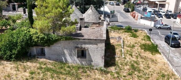 8 rooms House in Martina Franca, Italy No. 287796 10