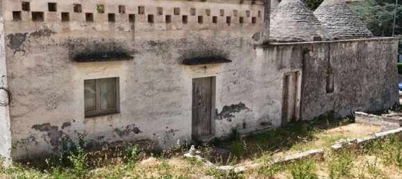 8 rooms House in Martina Franca, Italy No. 287796 9