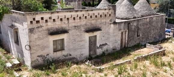 8 rooms House in Martina Franca, Italy No. 287796 5