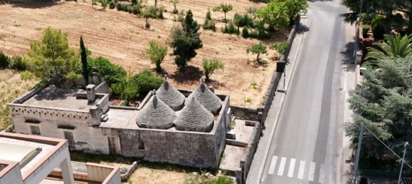 8 rooms House in Martina Franca, Italy No. 287796 2