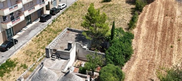 8 rooms House in Martina Franca, Italy No. 287796 13