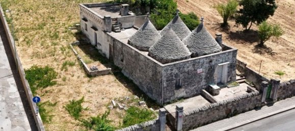 8 rooms House in Martina Franca, Italy No. 287796 3