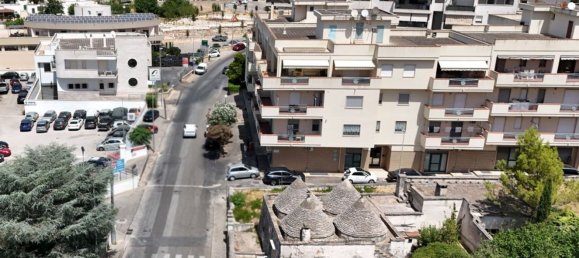 8 rooms House in Martina Franca, Italy No. 287796 19