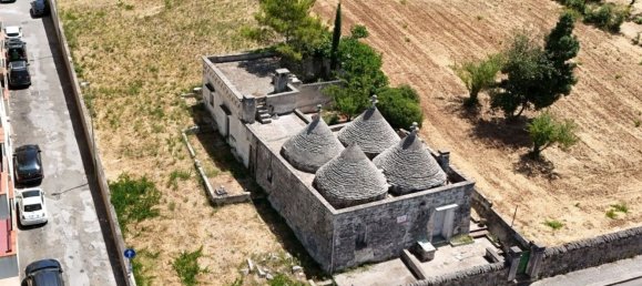 8 rooms House in Martina Franca, Italy No. 287796 17