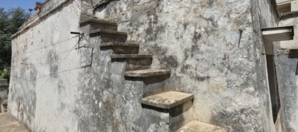 8 rooms House in Martina Franca, Italy No. 287796 7