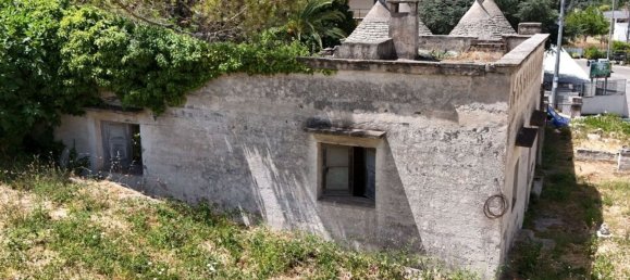 8 rooms House in Martina Franca, Italy No. 287796 6