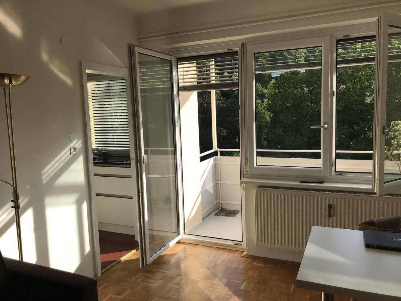 1 chambre Appartement à Ries, Austria No. 257667